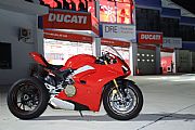Panigale V4