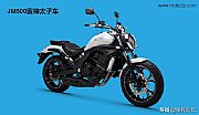吉铭雷神JM500