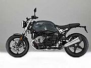 宝马R nineT Pure