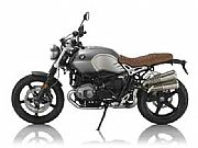 宝马R nineT SCRAMBLER