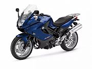F 800 GT