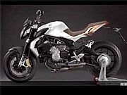 BRUTALE 675 EAS