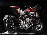 RIVALE 800 EAS