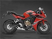 CBR650F