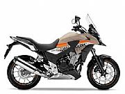 本田CB500X