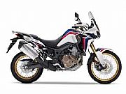 CRF1000L Africa Twin