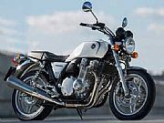本田CB1100