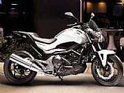 NC750S