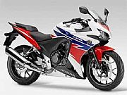 本田CBR500R