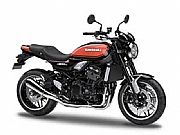 川崎Z900RS