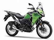 Versys-X 300