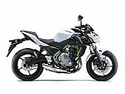 川崎2017 Z650