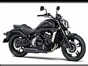 Vulcan S