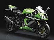 Ninja ZX-6R