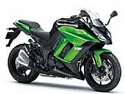 Ninja 1000