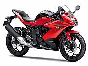 Ninja 250SL
