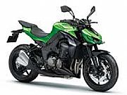 川崎Z1000