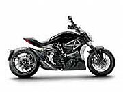 XDiavel S 魔鬼