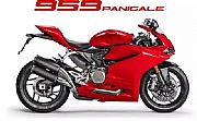 959 Panigale