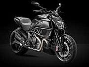 Diavel 魔鬼