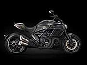 Diavel Carbon 魔鬼碳纤版
