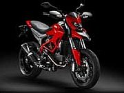 Hypermotard 骇客