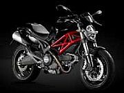 Monster 795