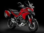 Multistrda 1200S Touring