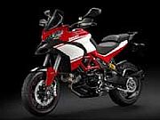 Multistrda 1200S Pikes Peak
