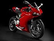 Superbike 899 Panigale