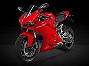 Superbike 1299 Panigale