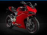 Superbike 1299 Panigale