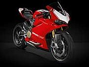 Superbike 1299 Panigale