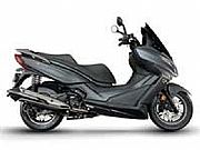 赛艇Xciting 250i