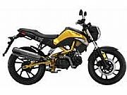 K-Pie 125