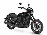 哈雷Street 750