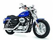 1200 Custom