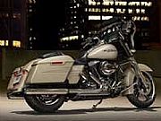 哈雷Street Glide Special 大道滑翔