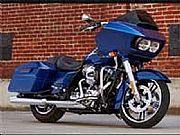 哈雷Road Glide Ultra 公路滑翔