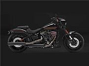 CVO Pro Street Breakout