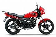 钻豹125K