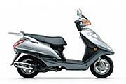 天龙星UA125T