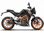 390 DUKE