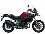 V-Strom 1000