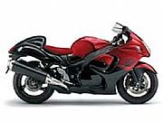 隼GSX1300R