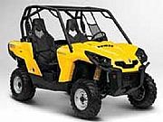 指挥官Commander 800R