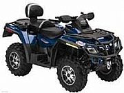 开拓者Outlander Max800R