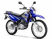 XTZ125