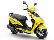 迅鹰125