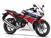 CBR300R